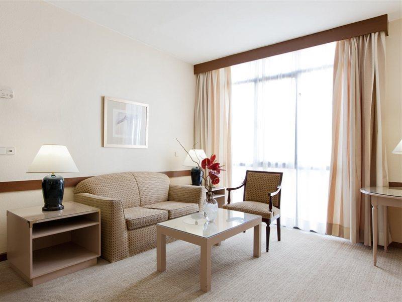 Espahotel Plaza Basilica Madrid Dış mekan fotoğraf